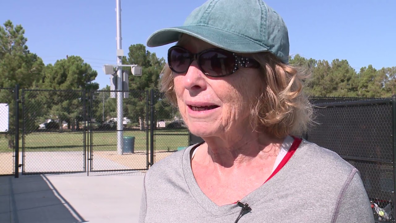 Pickleball Complex at Sunset Park Top Valley Sporting Destination