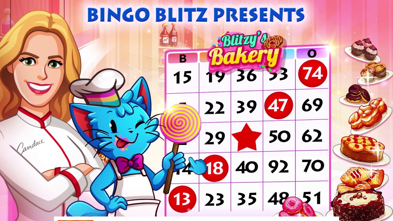 How to install Bingo Blitz app for Microsoft users