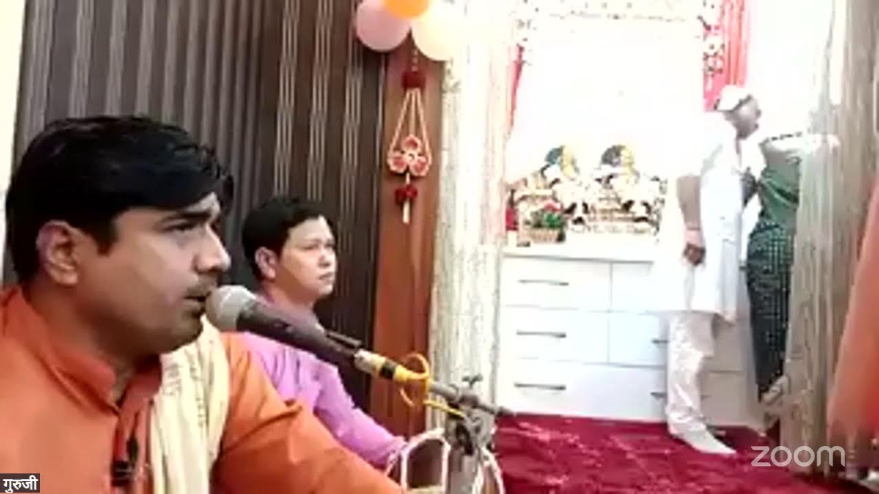 SATSANG | HISAR | SHRI SHRI 1008 SADANAND JI MAHARAJ | 26 FEB. 2026