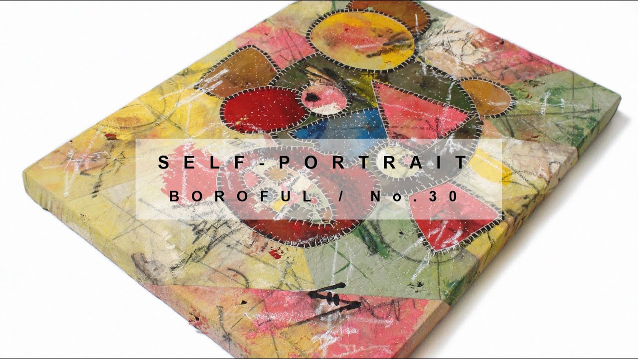 Self-Portrait / Mutsu 