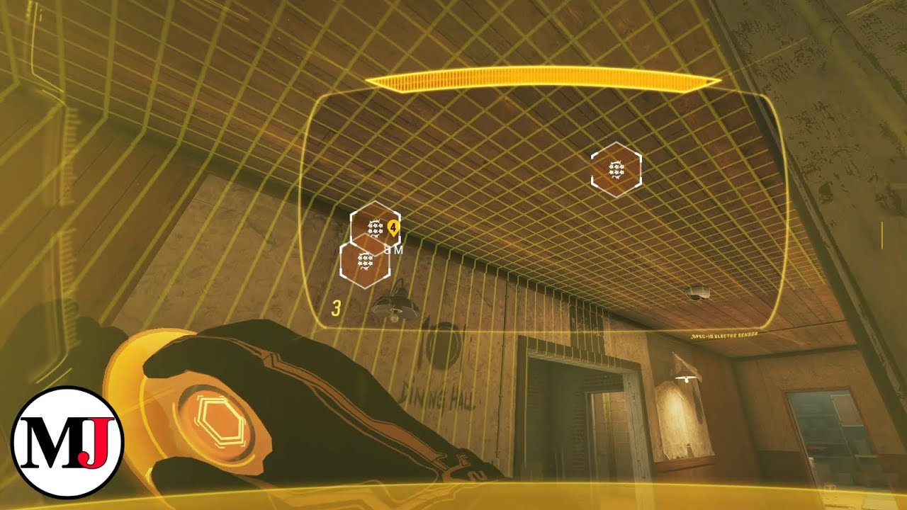 New Solis Rework Is A Buff - Rainbow Six Siege