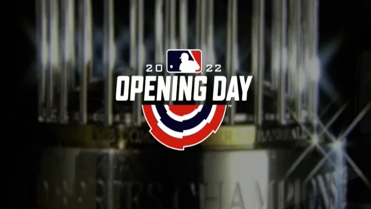 April 8th, 2022 - A's vs Phillies