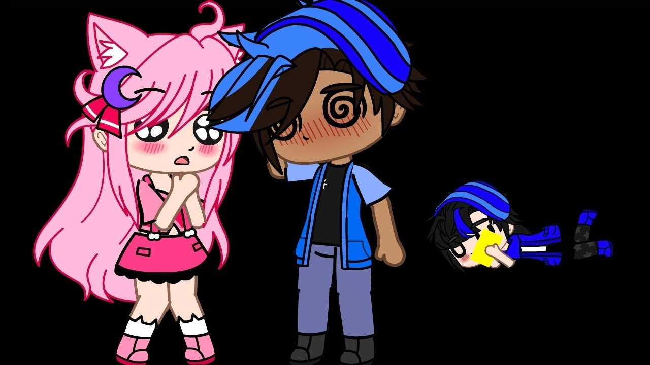 /Besties 4 life😁😁😁/Ein X Pierce/Random/Aphmau Crew/