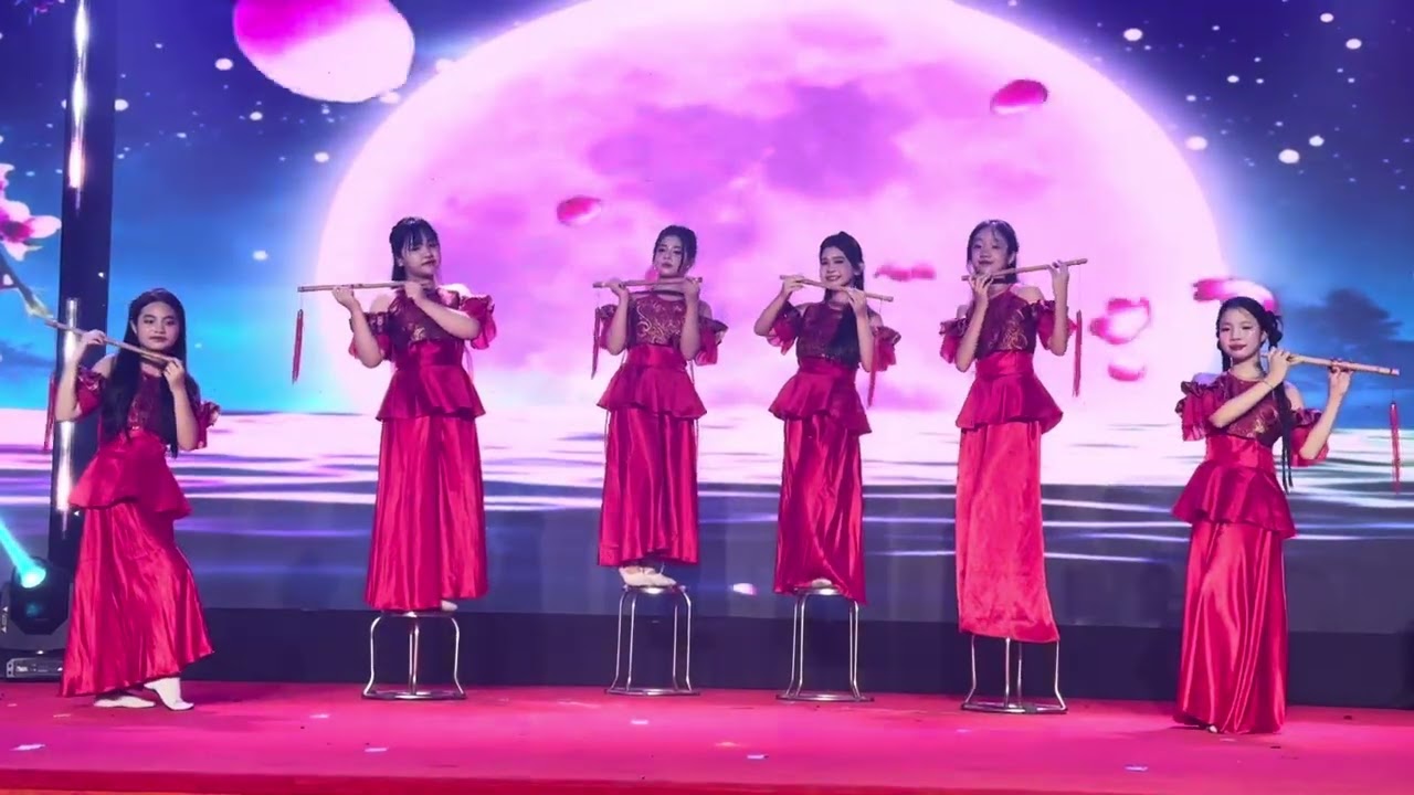 Mashup ✨ Cầm Kỳ Thi Họa