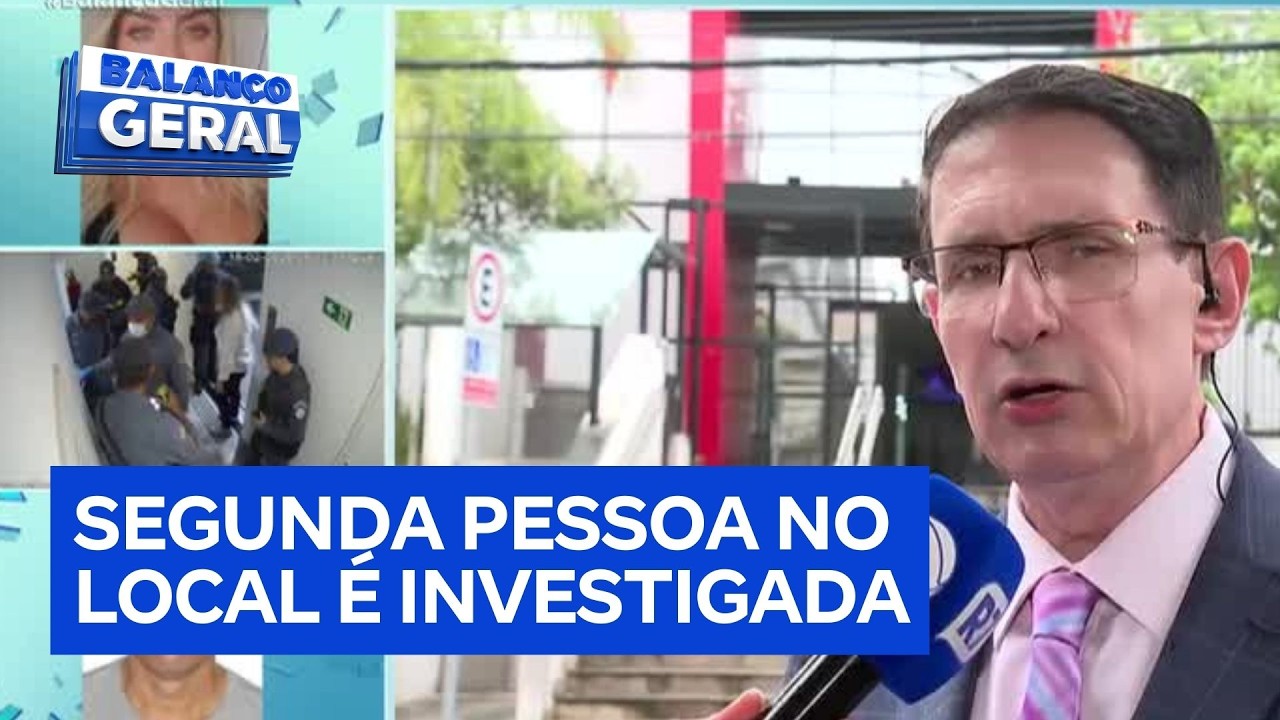 Caso Gisele: ‘A autoridade policial deve pedir a prisão do coronel Neto’, diz Roberto Guastelli