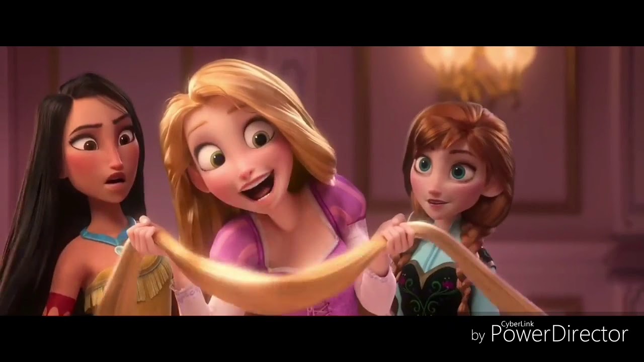 Wreck it Ralph ~ tribute ~ When can I see you again