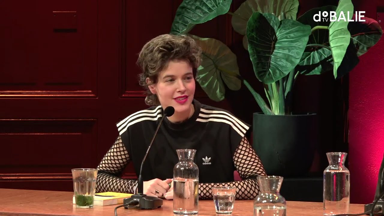 Navelstaren of literatuur? De opkomst van autofictie