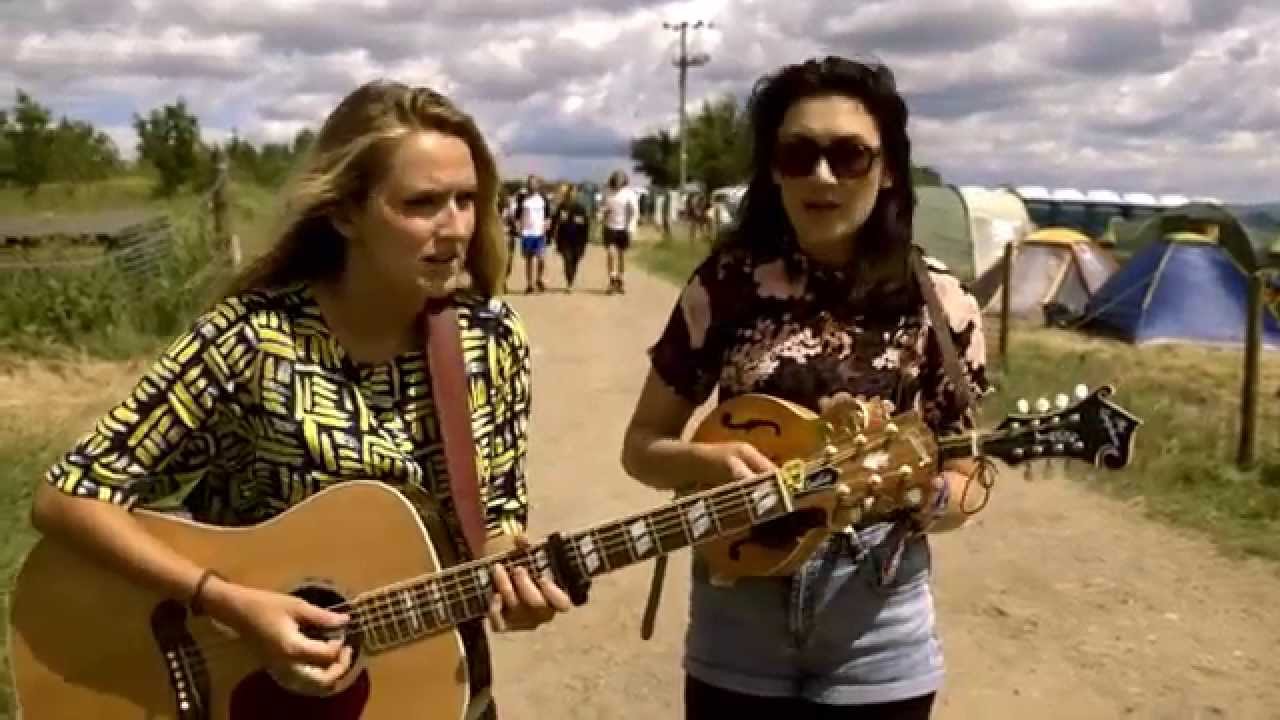 Frankie Davies - Dancing All Night -- Barn on the Farm Sessions