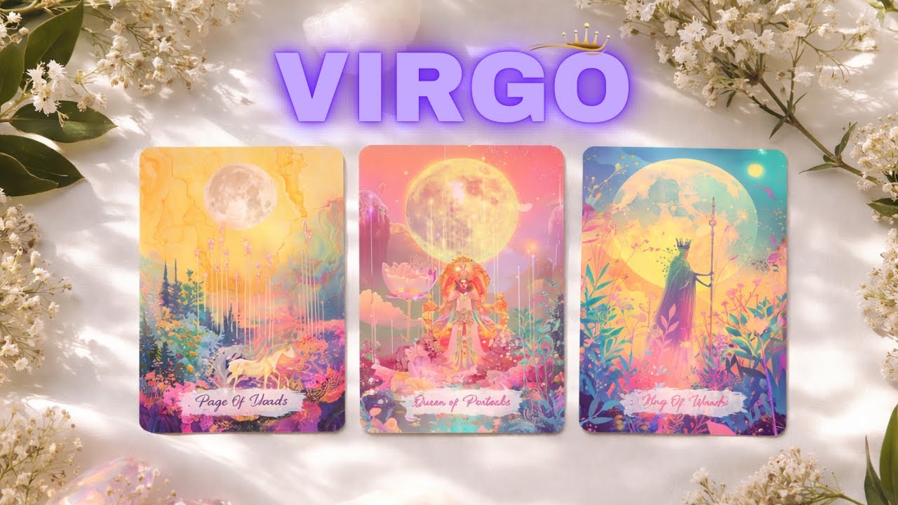 VIRGO 💔😔UNEXPECTED APOLOGY🕊️ HAUNTED BY REGRET😢EXPECT A CHASE🏃‍♂️💞 A HUGE COMEBACK!🔥 FEBRUARY