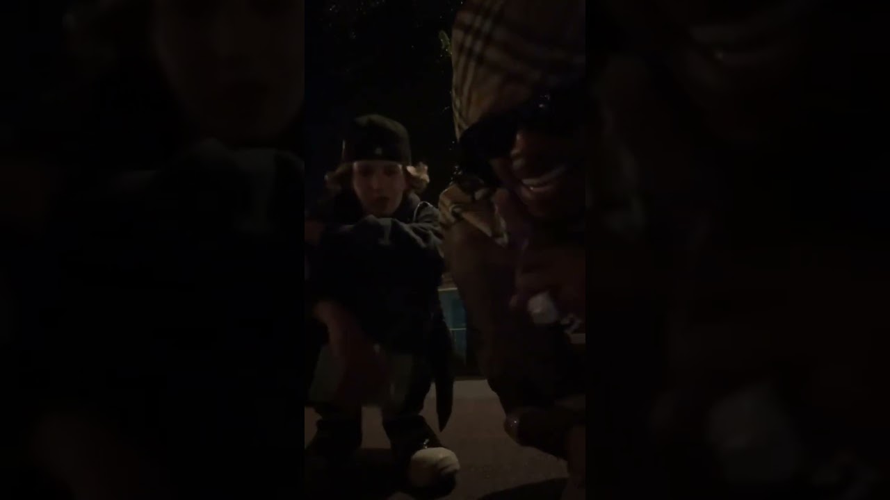 NBA YoungBoy Full Instagram Live Video 7-27-25