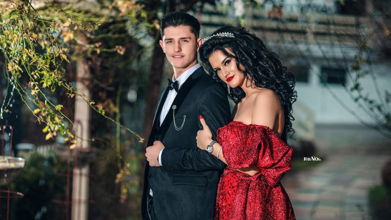 Dasma Shqiptare 2021 - Fejesa e Alban & Agnesa -Fejesa  2021