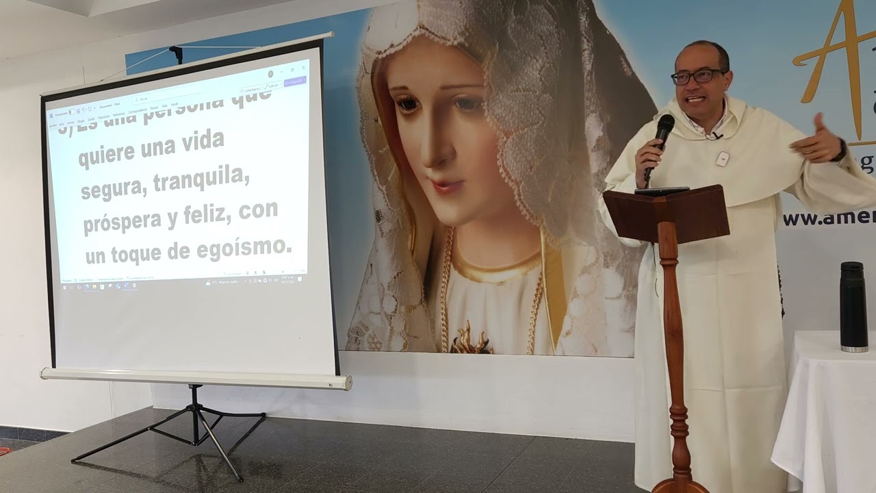 DEJAR DE SER REACTIVOS, ¿Es posible?