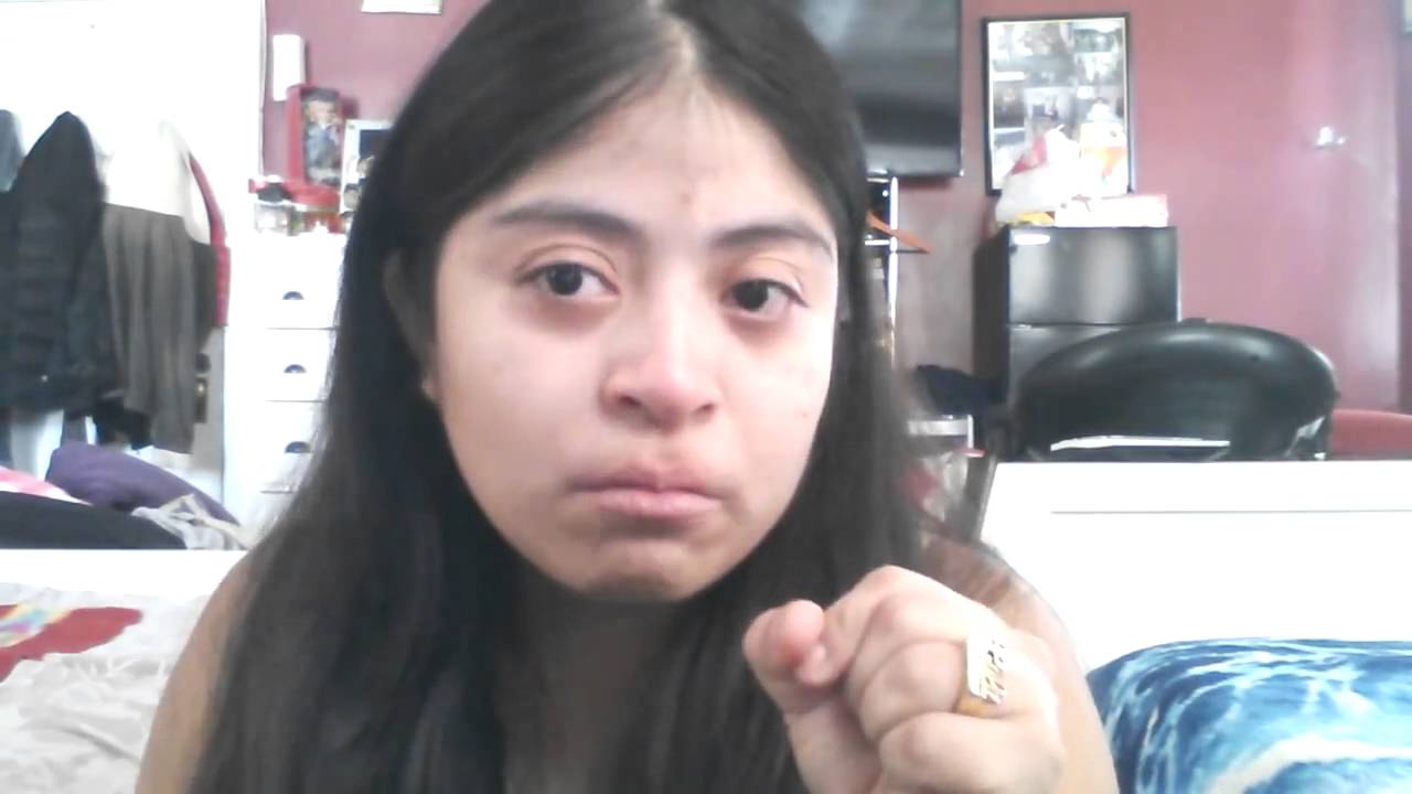 Confesiones del bullying - Eva Rojas (Dukessa Morgana)