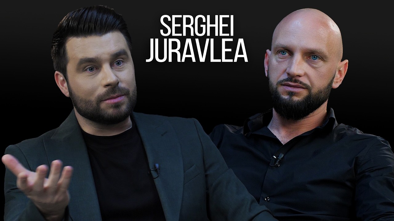 El vede moartea &icirc;n fiecare zi | Ce se &icirc;nt&acirc;mplă, de fapt, după ce murim?