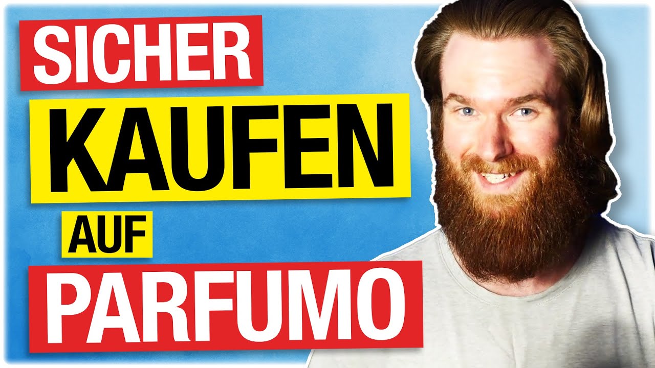 ABGEZOGEN auf PARFUMO? | So kaufst Du SICHER und GÜNSTIG ✅