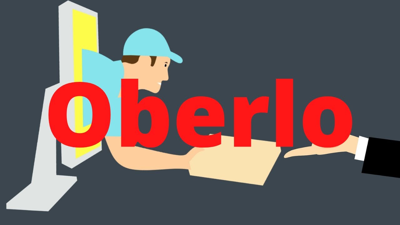 Что такое Oberlo? Кратний обзор.