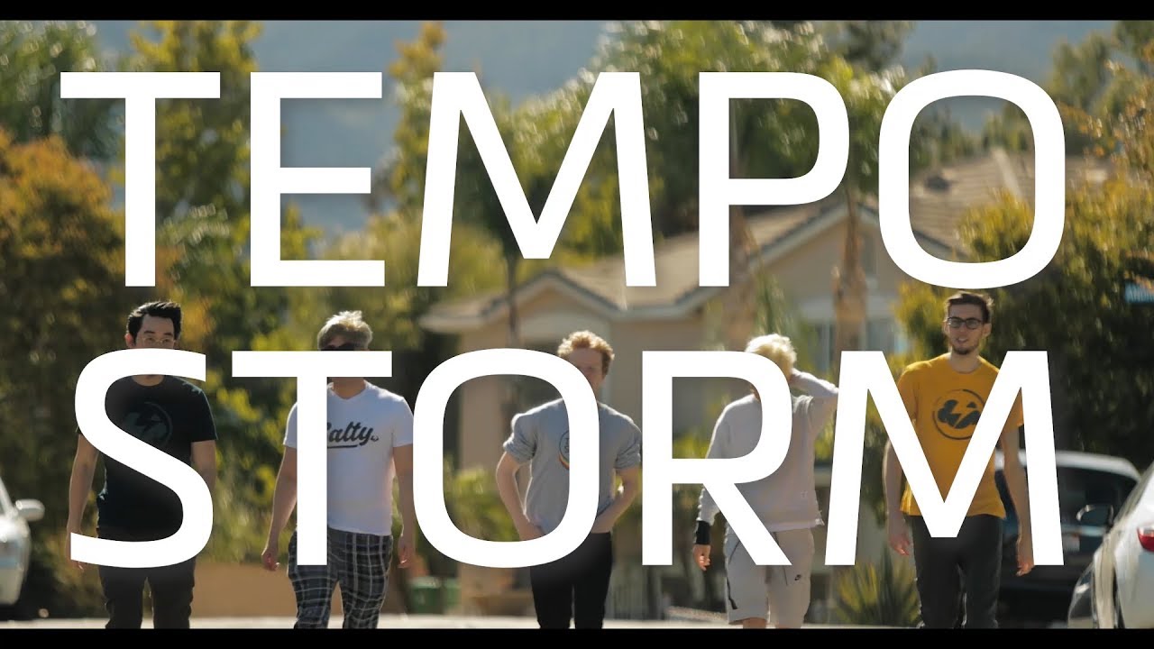 Tempo Storm - Road to the HGC Finals