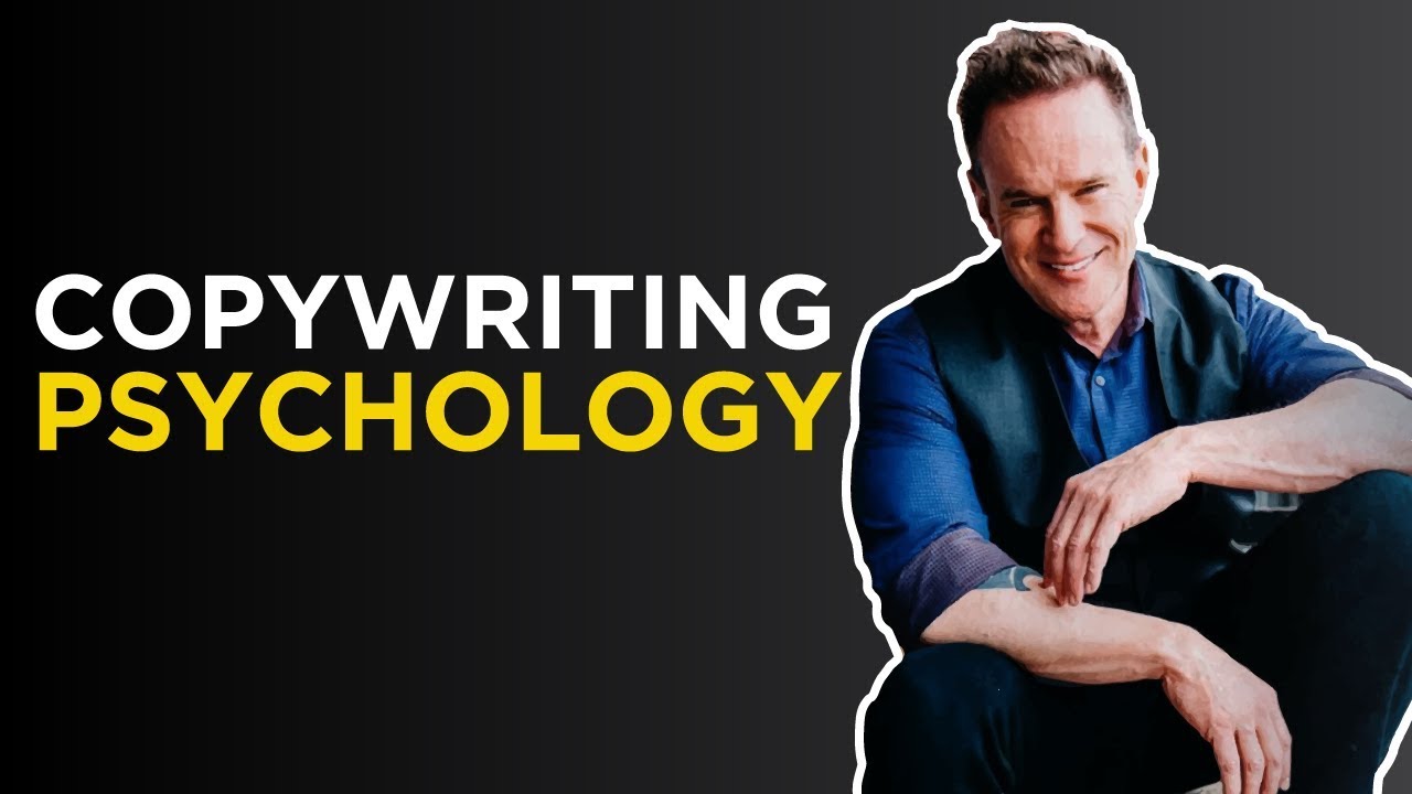Persuasive Copywriting Psychology That Works - Jon Benson