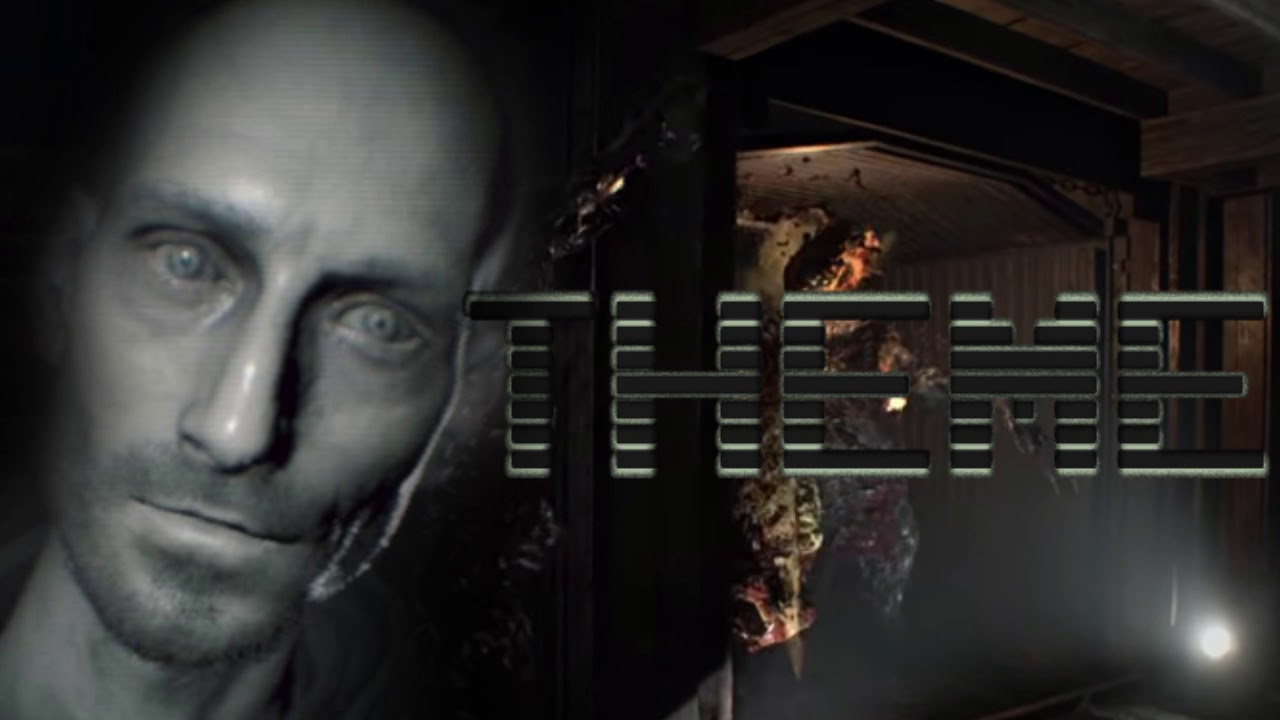 Temas de Games #399 - Resident Evil 7 