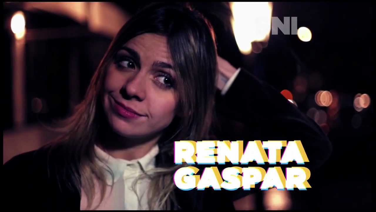 Chamada SNL | RENATA GASPAR | 27/05/2012 - RedeTV!