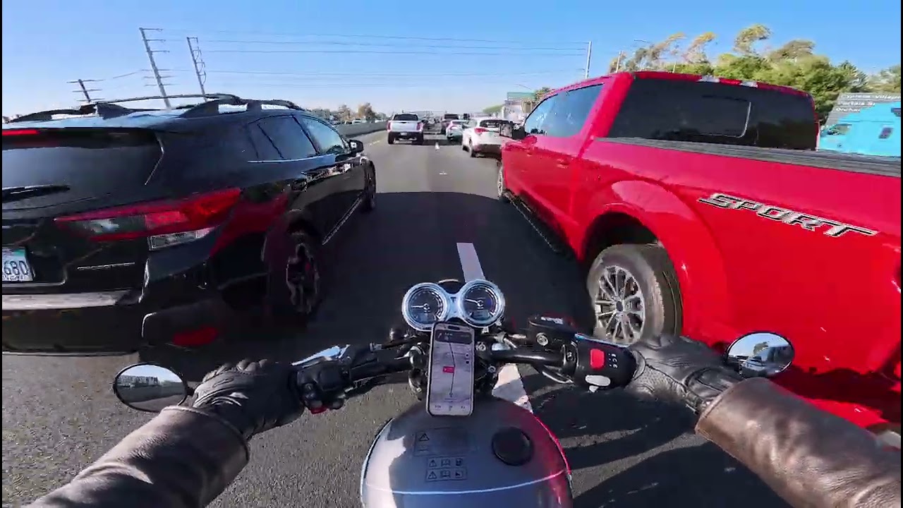 Everything about this is legal.