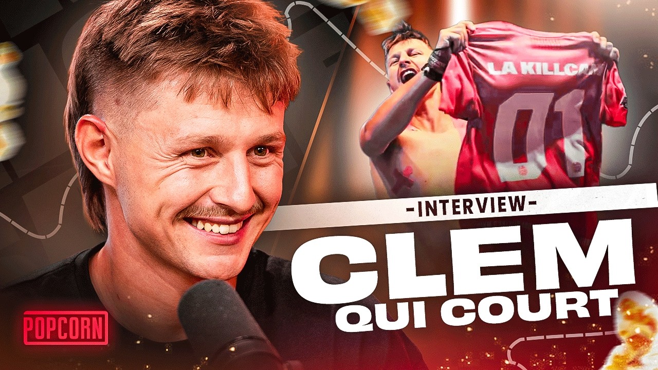 Clem Qui Court : l'interview 
