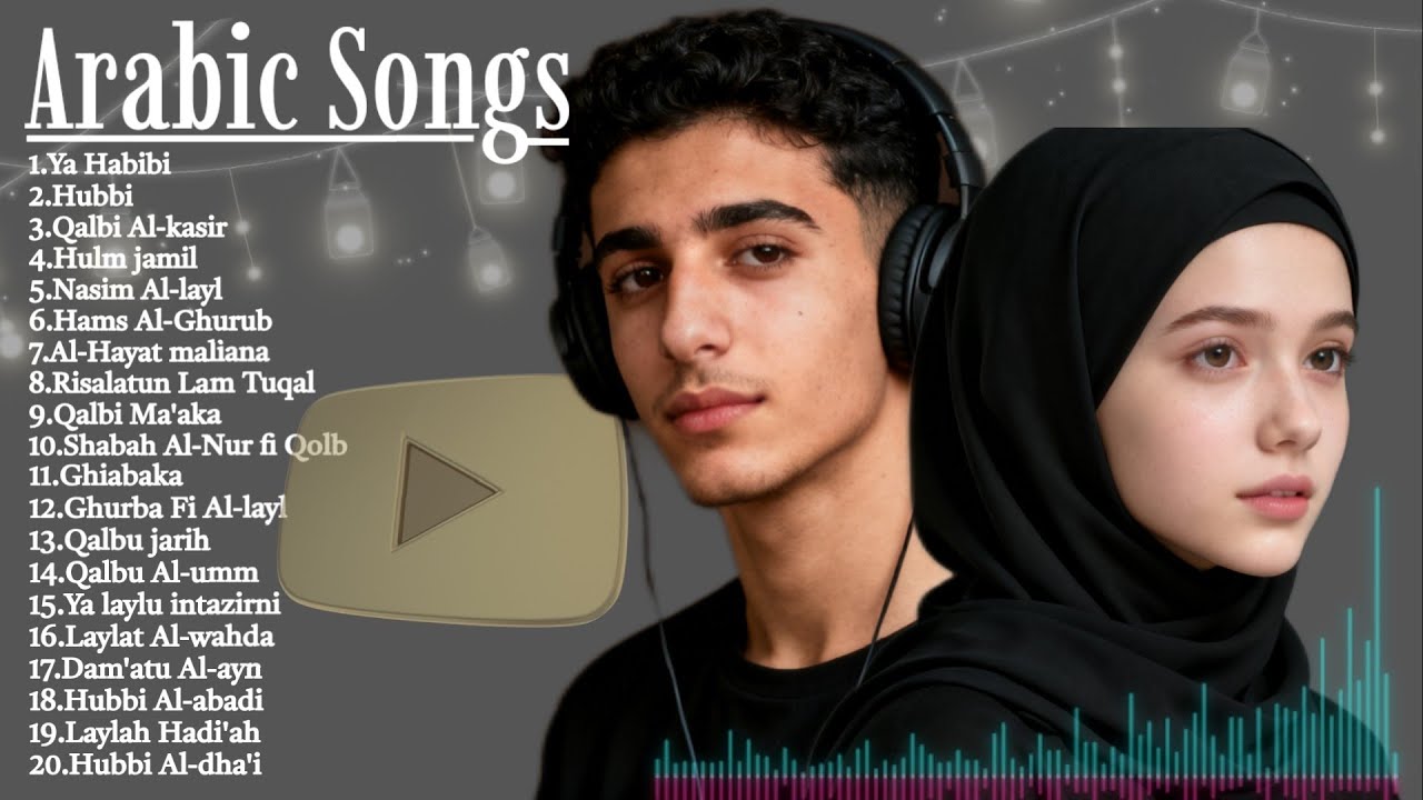 ARABIC TER HITS 2026,,, LAGU ARAB SANTAI, PALING ENAK DI DENGAR BIKIN CANDU, TEMAN NGOPI,ARABIC SONG