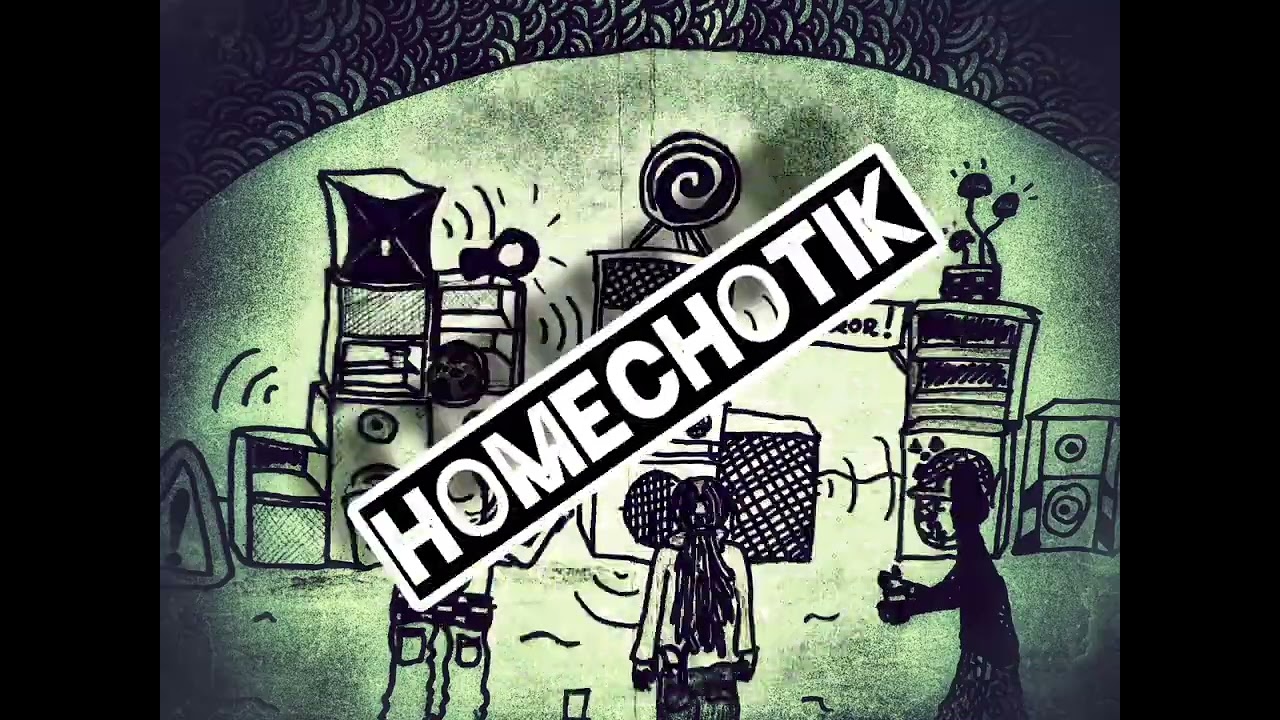 Toxitina - Homechotik