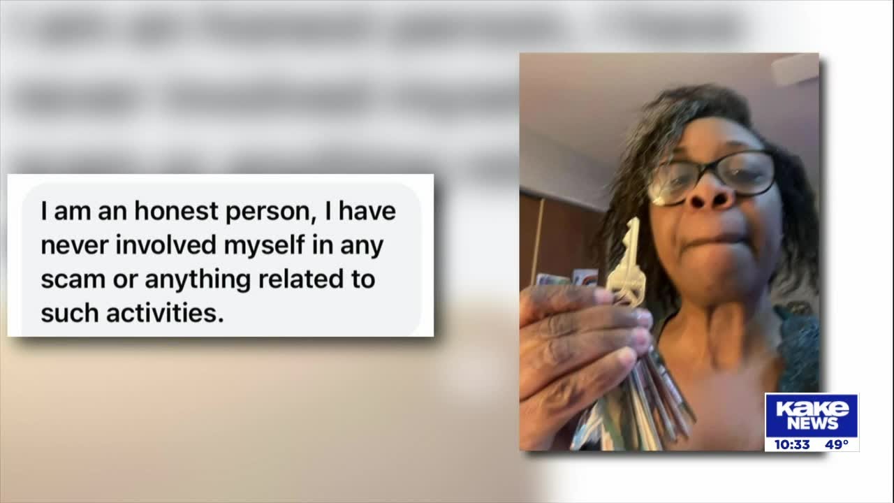 Facebook marketplace home rental scams on the rise, Wichita police say