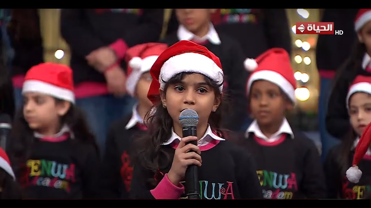 Noureen | ALhayat 6-1-2025 Share3 Sherif | Sahr el layaly