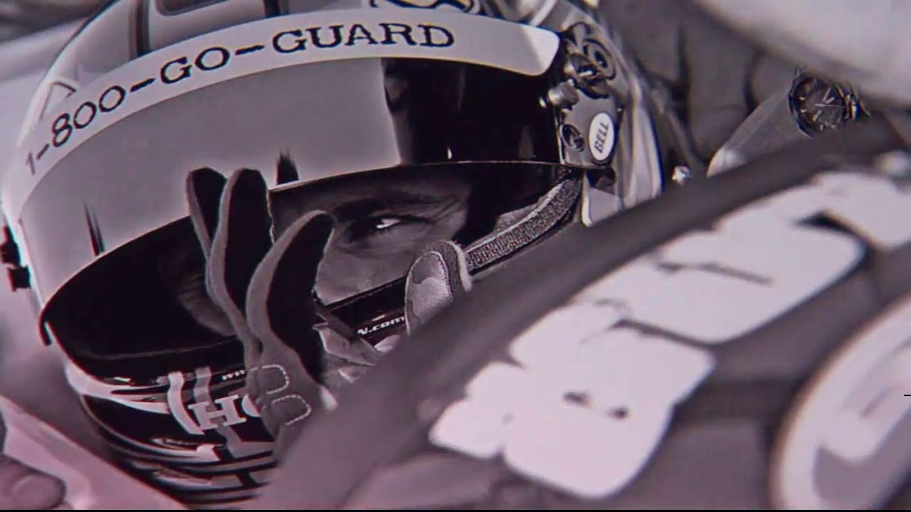 Dan Wheldon Remembered HD