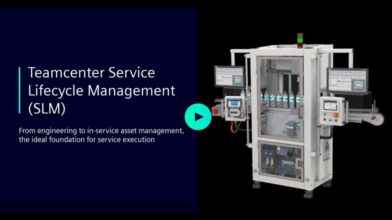 Easily Adapt Product Designs with Teamcenter’s Product Configurator | Siemens Software for SLM