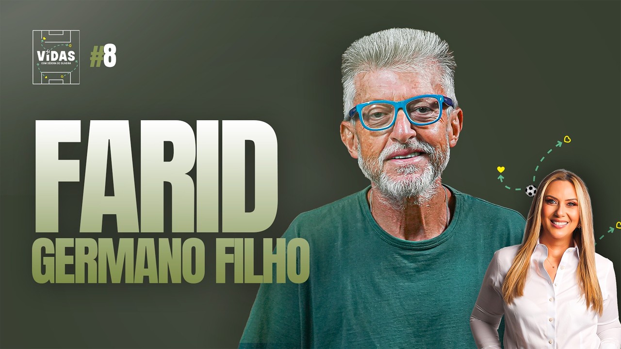 VIDAS | FARID | EP. 08