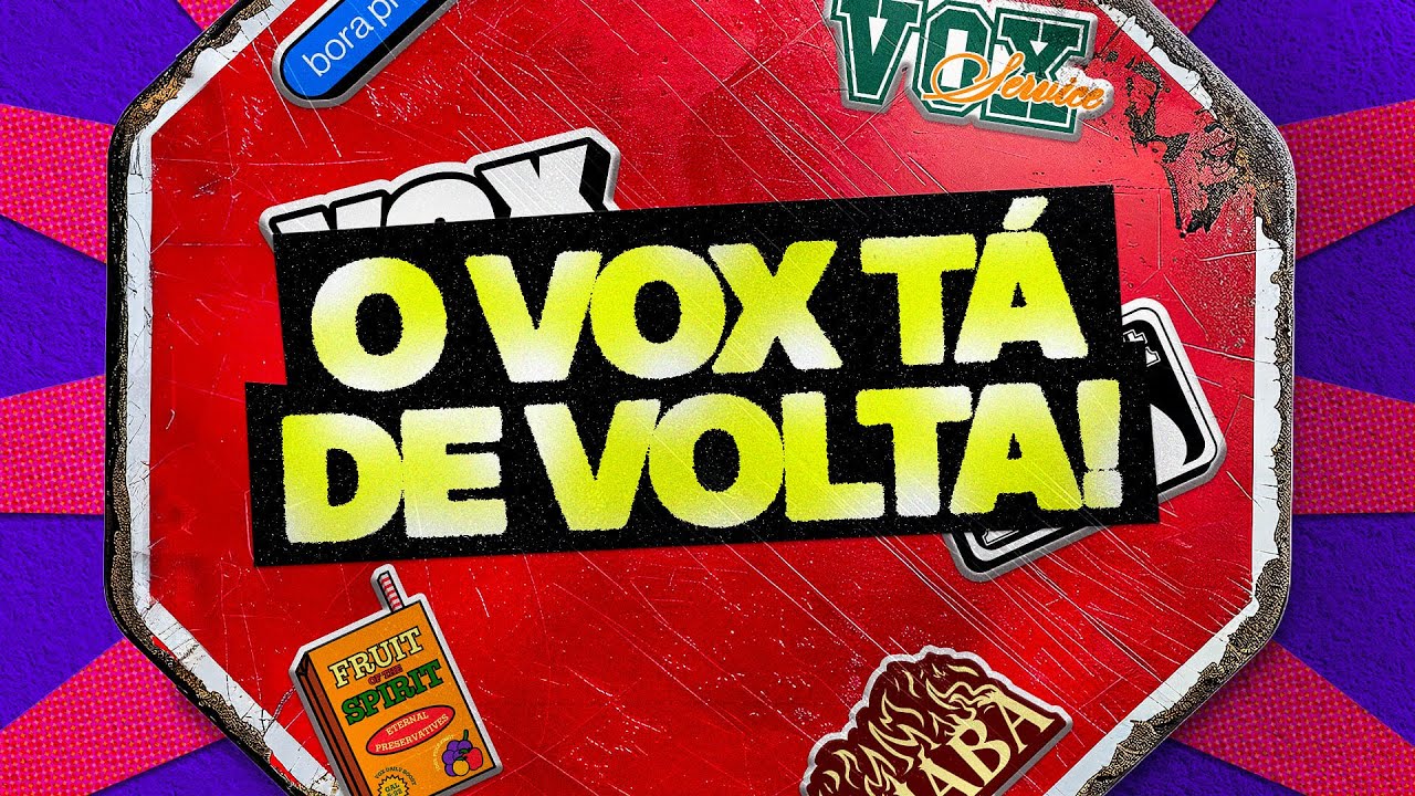 VOX SERVICE - 17/01