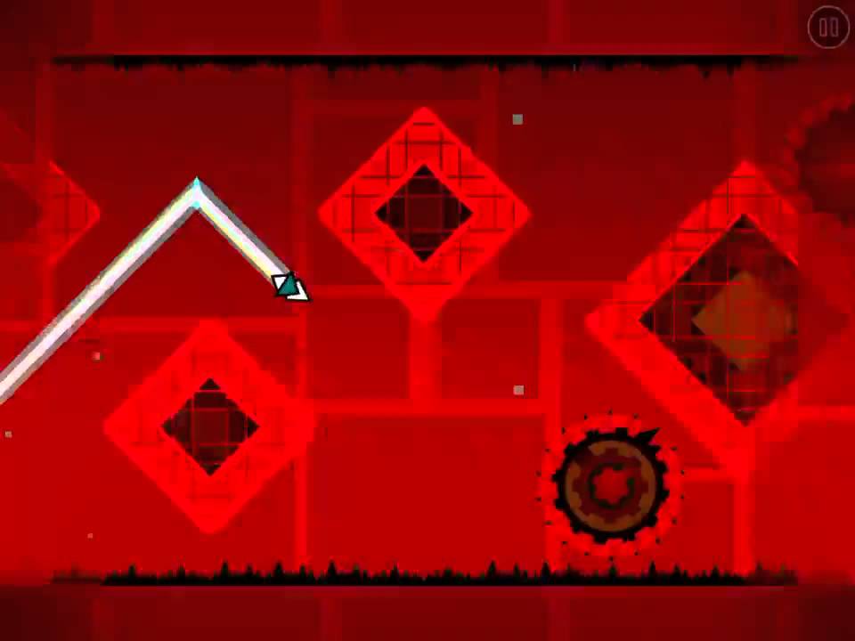 Retro Nine Circles 2 (update 2)