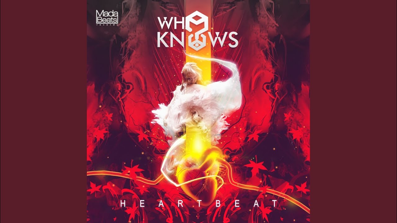 Heart Beat (Original Mix)