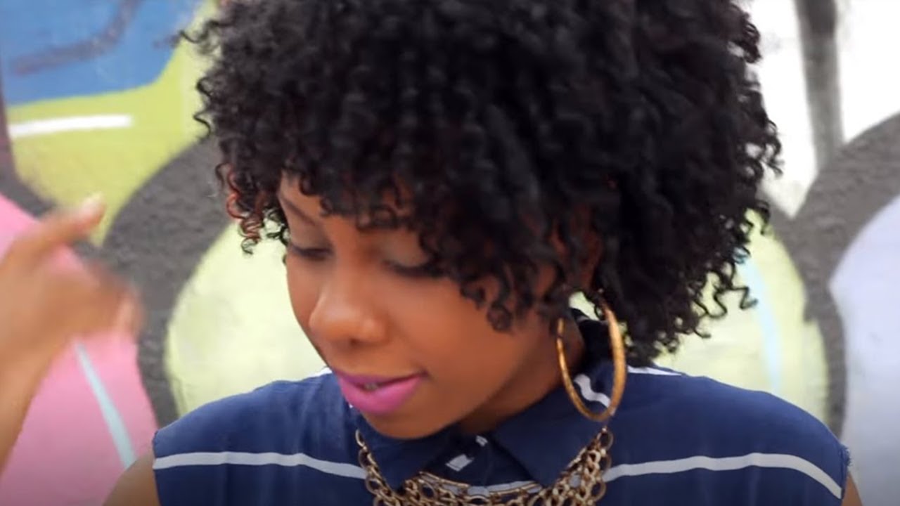 B-ON - Rap Femenino ft. Aposento Alto (La Noe) Lizzy Parra & Sarah La Profeta [Official Video]
