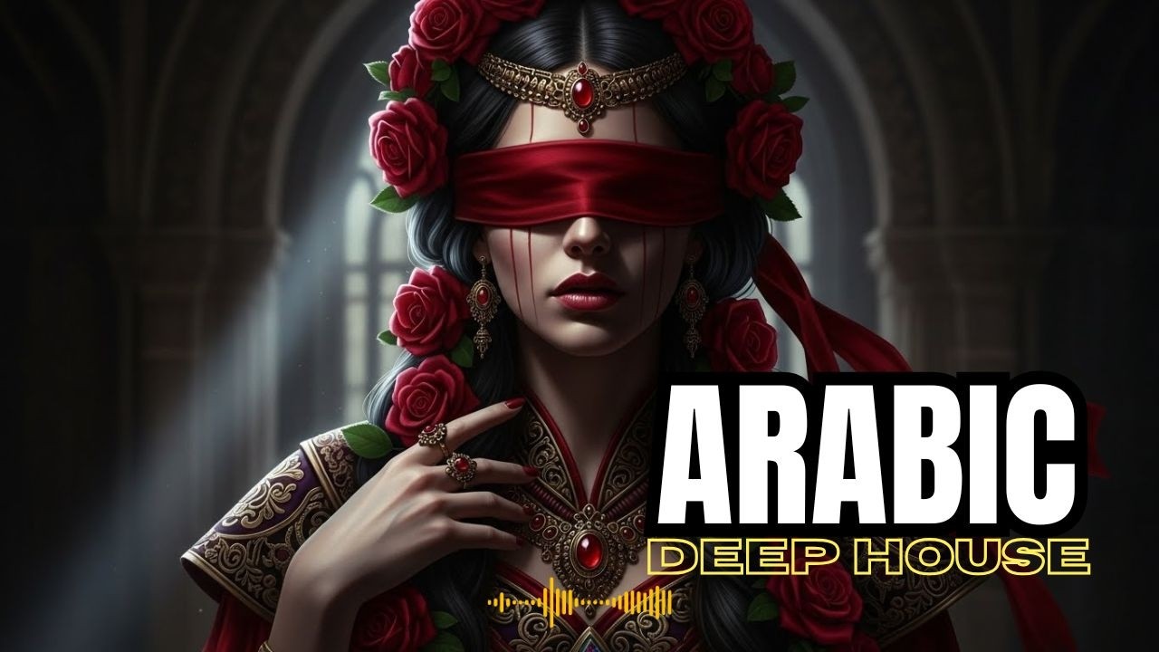 Arabic Deep House Remix 2026 🔥 Desert Vibes Club Mix
