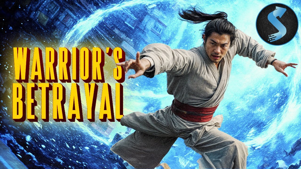 Warrior's Betrayal | Kung Fu | Full Movie | Explosive Martial Arts Showdown
