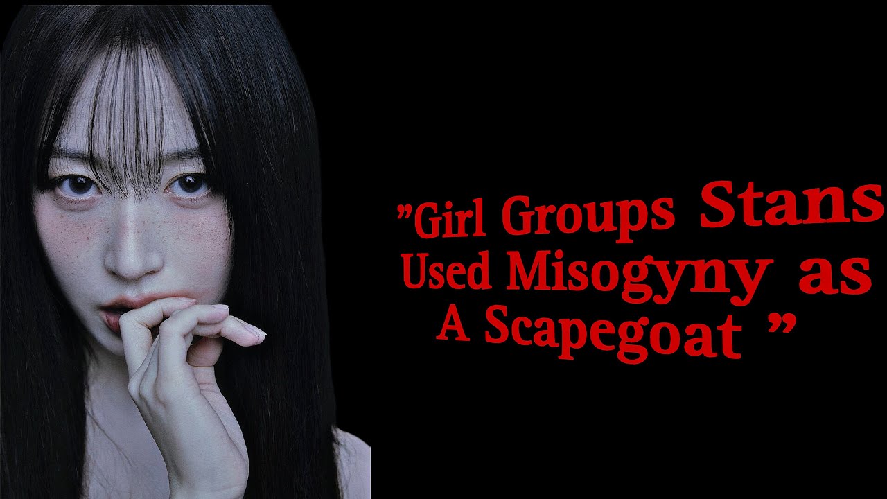 Реакция на мнения моих подписчиков о K-pop, потому что, судя по всему, Тарзан — тупой