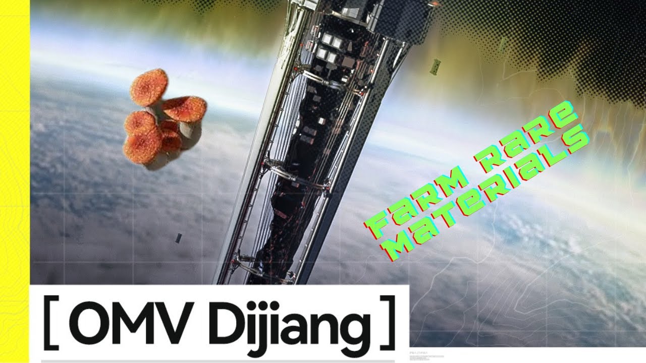 How to Farm Rare Materials | Arknights: Endfield