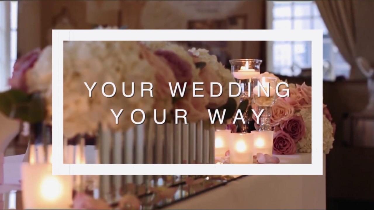 Belfast Wedding Venue | The George Best Hotel | Signature Living