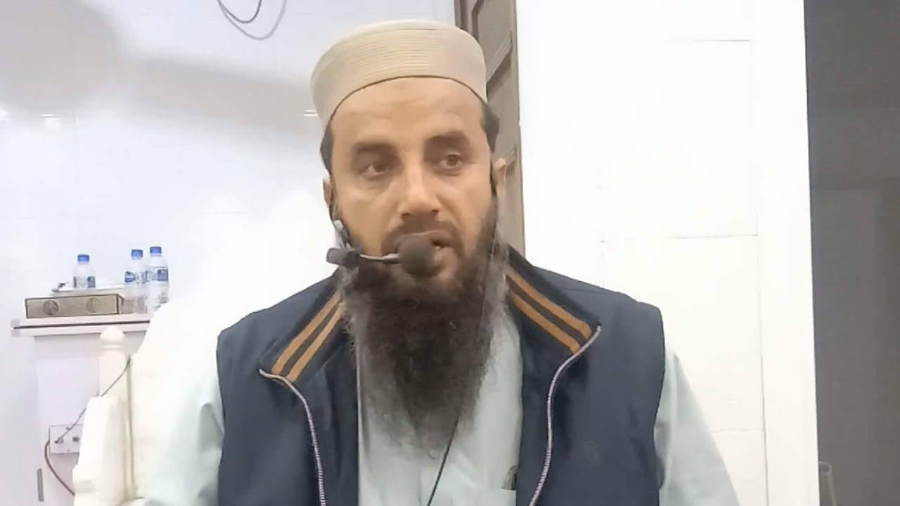Shaikh Qari Ishtiyaq/Dua Ebadaat Hy/20th Ramzan/Fajr Dars/Jama Masjid Rehman/10 March 2026