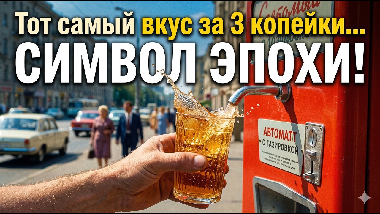 СЕКРЕТ 16 ГРАНЕЙ: О чем молчал советский стакан?