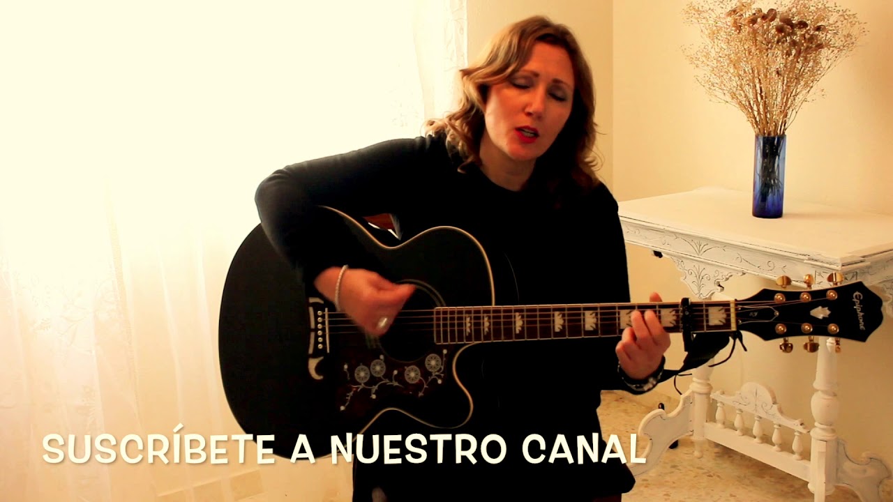 TIERRA FRÍA. Canto para el #JuevesSanto