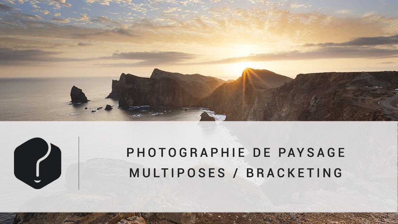 Photographier un paysage en contre jour