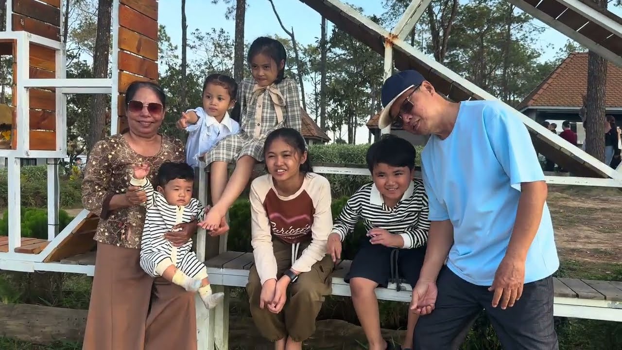 គិរីរម្យ​វិលល្ងាច​ [01-01-2026]