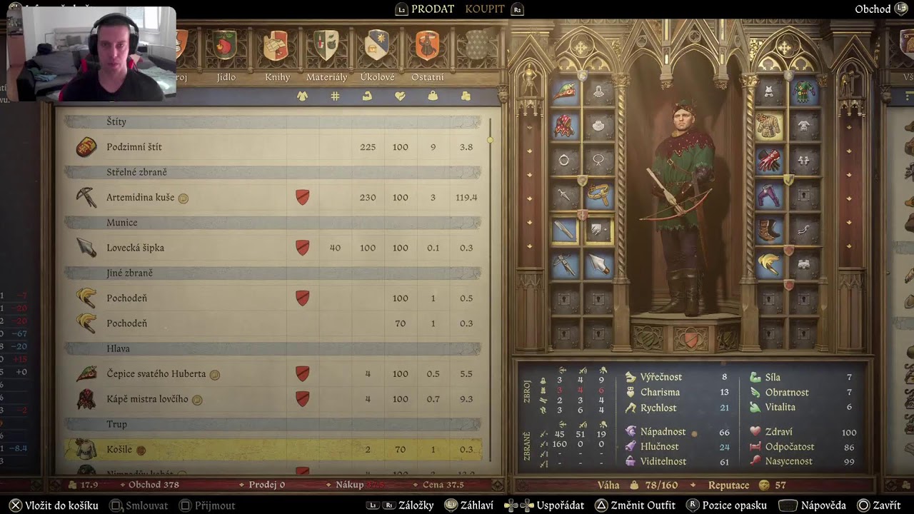 KCD2