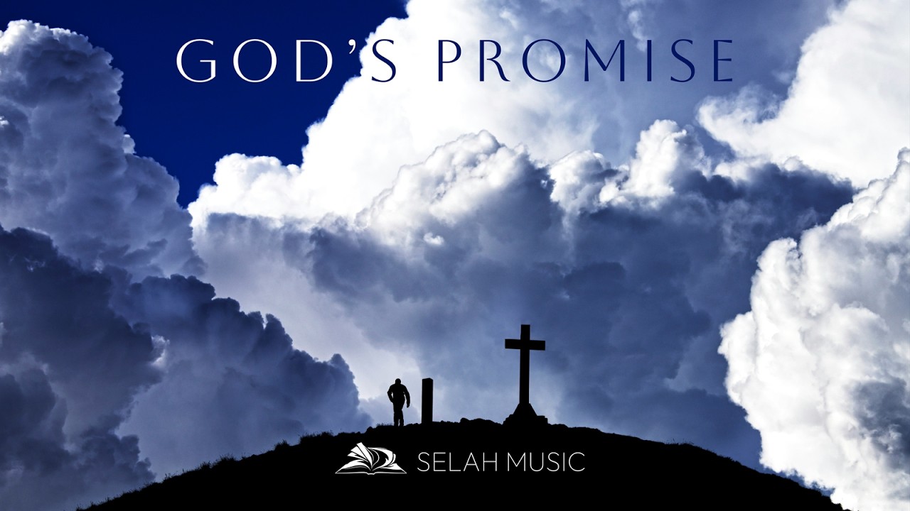 🎷God’s Unfolding Promise | A Jazz Meditation with Scripture for Faithfulness (2 Hours)