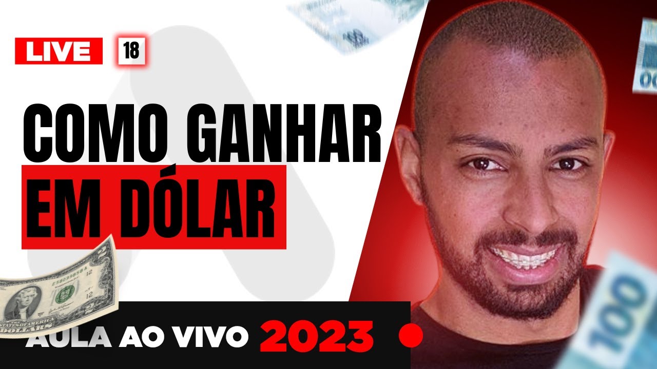VENDENDO NA GRINGA E GANHANDO EM DÓLAR